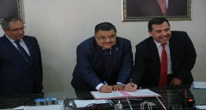 Milli Eğitim Müdürlüğü ile Bilecik Belediyesi Protokol İmzaladı.