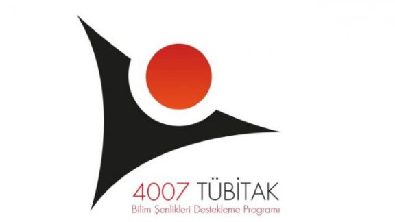 Tübitak 4007  Kumral Abdal Bilecik´te Bilim Şenliğini Müjdeliyor Bilim Şenliği Başlıyor